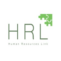 HRL logo - Similar company to Dt Group
