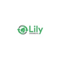 Lily Environmental logo - Similar company to Rockefeller Group