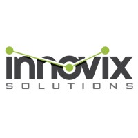 Innovix Solutions logo - Similar company to Dinger