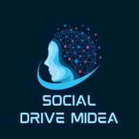 Social Drive Midea logo - Similar company to Clarity Demand Analysis