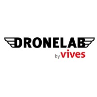 Dronelab logo - Similar company to Dronelab Unmanned Systems
