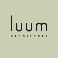 luum architects logo - Similar company to Mossoux Architecten