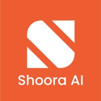 Shoora AI logo - Similar company to Masheye Infotech Pvt Ltd.