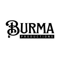 Burma Productions logo - Similar company to Xtension Creative