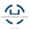 Harihans Private Limited logo - Similar company to M & S It Solutions
