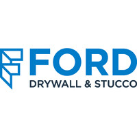 Ford Drywall & Stucco logo - Similar company to Stucco Construction Of Sc