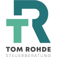 Rohde Steuerberatung logo - Similar company to Ch_Textil Gmbh