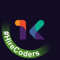 KODIGO logo - Similar company to Redteam Developers
