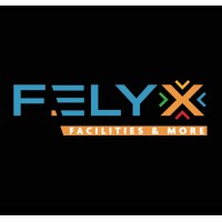 FELYX logo - Similar company to Cw Group