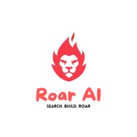 Roar AI Agent logo - Similar company to Critter Graphix