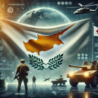 Military News - Cyprus logo - Similar company to Cartaroo.Com.Cy