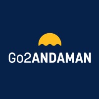 Go2Andaman logo - Similar company to Eplay Technologies Pvt Ltd