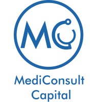MediConsult Capital logo - Similar company to Jobdemy