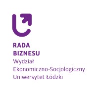 Rada Biznesu Wydziału Ekonomiczno-Socjologicznego UŁ logo - Similar company to Applied Linguistics Students In The Labour Market