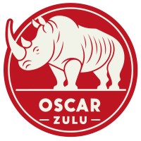Oscar Zulu Osint Crew logo - Similar company to Osintopia