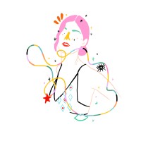 FUTURE OF WOMEN logo - Similar company to Ghallywood