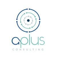 A Plus Consulting Ltd logo - Similar company to Mir Design Group