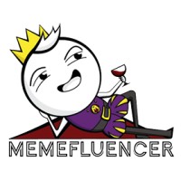 Memefluencer PTY LTD logo - Similar company to Digisec Media Ltd