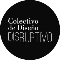 Colectivo de Diseño Disruptivo logo - Similar company to The Ayadee Foundation
