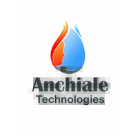 Anchiale Technologies Pvt. Ltd. logo - Similar company to Iaverse
