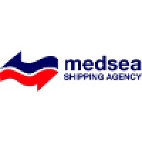 Medsea Shipping Agency logo - Similar company to Casafini