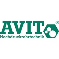 AVIT-Hochdruck Rohrtechnik GmbH logo - Similar company to U.Stall