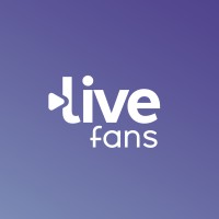 LiveFans - Transmissão de Shows ao Vivo logo - Similar company to Boot Santos