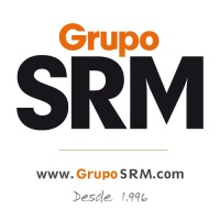 Grupo SRM logo - Similar company to Grupo Smr