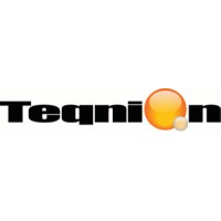 Teqnion logo - Similar company to Aistrategy