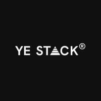 YE STACK logo - Similar company to Startupcrafters