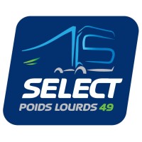 Select Poids Lourds 49 logo - Similar company to Rambault Tp