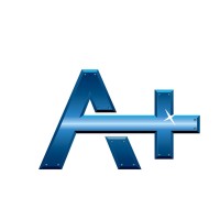 A+ Steel Fabrications logo - Similar company to Sharcon