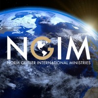 Norm Geisler International Ministries, Inc. logo - Similar company to New Missions