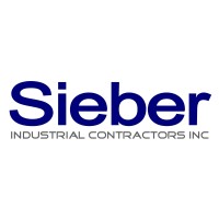 Sieber Industrial Contractors, Inc. logo - Similar company to Eagle Rigging & Transport