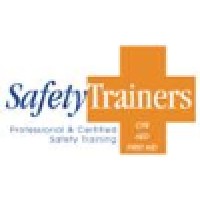 Cook Professional Resources: DBA:Safety Trainers logo - Similar company to Rwsmith Etc, Llc