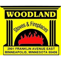 Woodland Stoves & Fireplaces logo - Similar company to Modern Exterior Systems
