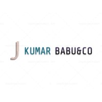 KUMAR BABU&CO logo - Similar company to Manish Singh