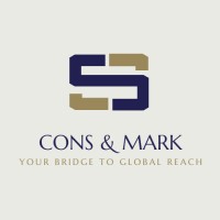 Cons & Mark logo - Similar company to Aavtar Groups