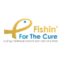 Fishin' For The Cure