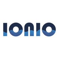 Ionio logo - Similar company to Web Geeks