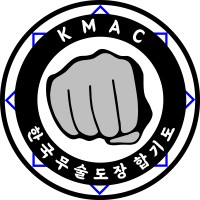 KMAC - Korean Martial Arts Center logo - Similar company to Respect Martial Arts
