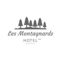 Hôtel Les Montagnards logo - Similar company to Skipper