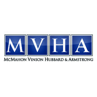 McMahon, Vinson, Hubbard & Armstrong logo - Similar company to Mason Warner & Co