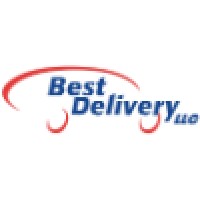 Best Delivery LLC 888-981-4000 logo - Similar company to Nowship