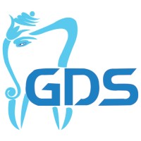 GDSDental logo - Similar company to Clinmasters