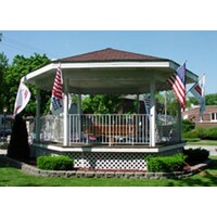 Village Of Steger logo - Similar company to New Lenox Public Library District