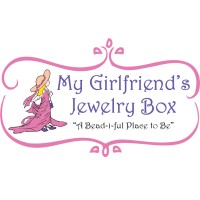 My Girlfriend's Jewelry Box logo - Similar company to Icon Management Leasing Services