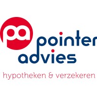 Pointer Advies logo - Similar company to Studio Bird Co.