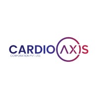 CardioAxis Corporation logo - Similar company to Logigo Global Pvt Ltd