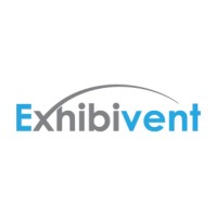 Exhibivent logo - Similar company to Maaker Brands